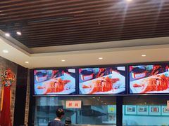 -令氏家外家周秦食府(高新店)