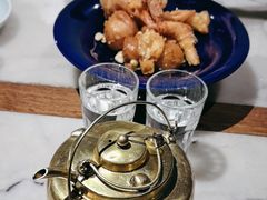 -小吊梨汤·北京菜·烤鸭(清河万象汇店)