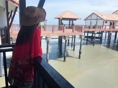 -卡帕莱度假村(西巴丹岛)