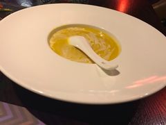 玉米汤-羽山料理