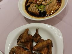 -顺风江南宴(静安大融城店)