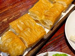 -御膳粥·牛乳粥底火锅·地道顺德菜(容桂店)