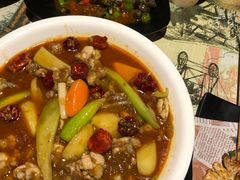 -红钳侠小龙虾·烧烤(中赢康康谷店)