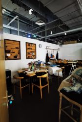 点击看大图 -故事馆手作综合体验馆