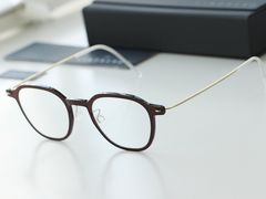 -目艮眼镜SHOWROOM(品牌集合店)
