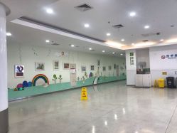 -上海市儿童医院(泸定路院区)
