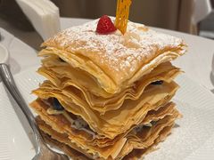 古法拿破仑酥-北京厨房(SKP店)