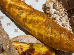 蜂蜜坚果棒-麦陌(正弘城店)