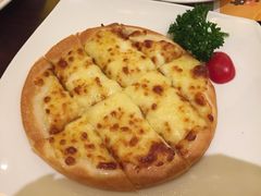 -菲滋意式餐厅(金华银泰城店)