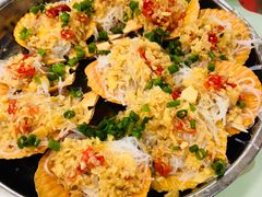 -小辣妹川味海鲜加工店(第一市场椰风巷店)