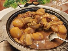 -万宝海鲜舫(劳动公园店)