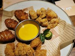 -山葵家居酒屋(天目里店)