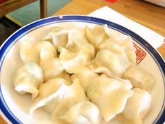 -新兴园饺子馆(北京百子湾店)