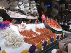 -芭菲盛宴·环球美食(锦城万达广场店)
