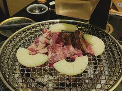 -樱嘢·炭火烧肉(惠南店)