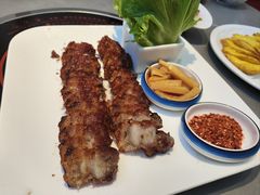 -创味·民间海南菜·非遗藤桥排骨(藤桥·免税城店)