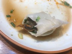 -必点海鲜·鲅鱼水饺(鞍山西道店)