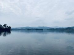 -三岔湖景区