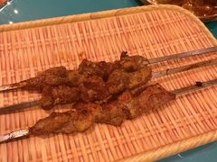 -巴依老爷·新疆美食(上城区天城路店)