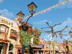 -上海迪士尼度假区