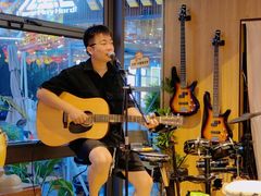 -本色.小马哥烧烤(无锡九里仓店)