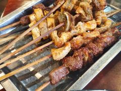 -伊隆斋(什刹海店)