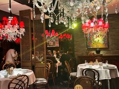 大堂-小河盐帮·私家菜·烤鸭(三元桥·霄云路店)