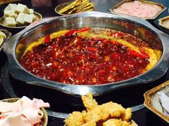-大龙火锅(老店)