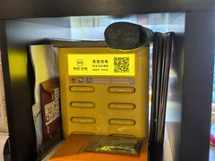 -花与咖啡馆(金星楼店)