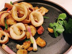 -百味馆·粤菜·湛江菜(后海花园店)