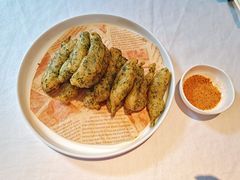 -蒸膳坊(王寨店)