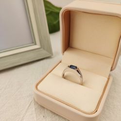 -威德钻石-克拉钻大本营(南京东路店)