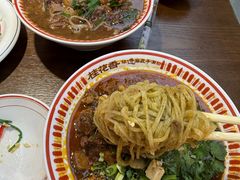 -桂花香手工面(鼓楼店)