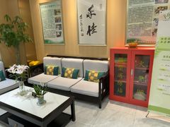 -手佳按摩·足疗·艾灸(博物院中山陵店)