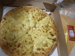-必胜客(双榆树店)