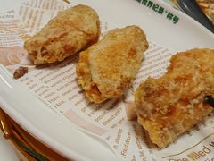 -新白鹿餐厅(京基KK ONE店)