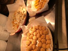 -富力希尔顿酒店·地阔自助餐厅