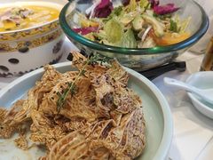 -惠丰堂饭庄·烤鸭·京味菜(翠微路店)