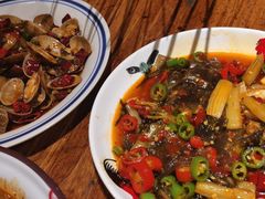 -福苗小骆驼烧烤(太奥广场店)