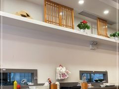 大堂-小姜锅贴(凤凰街店)