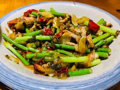 -觅山云南菜(泊富ICITY店)