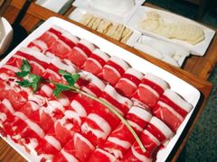 肥牛-傣妹火锅(南京东路一店)