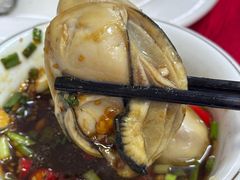 -花苑美食横琴生蚝火锅(拱北粤华路店)