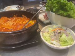 -喜来稀肉(虹泉路店)