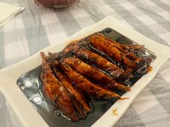 -玲珑餐厅(陕西南路店)