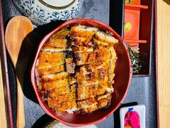 -昇鳗鱼家(浦东店)