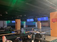 -合·保龄球馆(津悦城店)