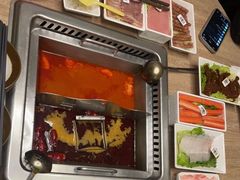 -野妹经典火锅(江夏中百店)