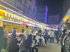 -市府路小吃城(民俗文化广场锦苑店)