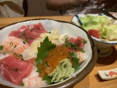 -大岛日本料理铁板烧(南通大饭店)